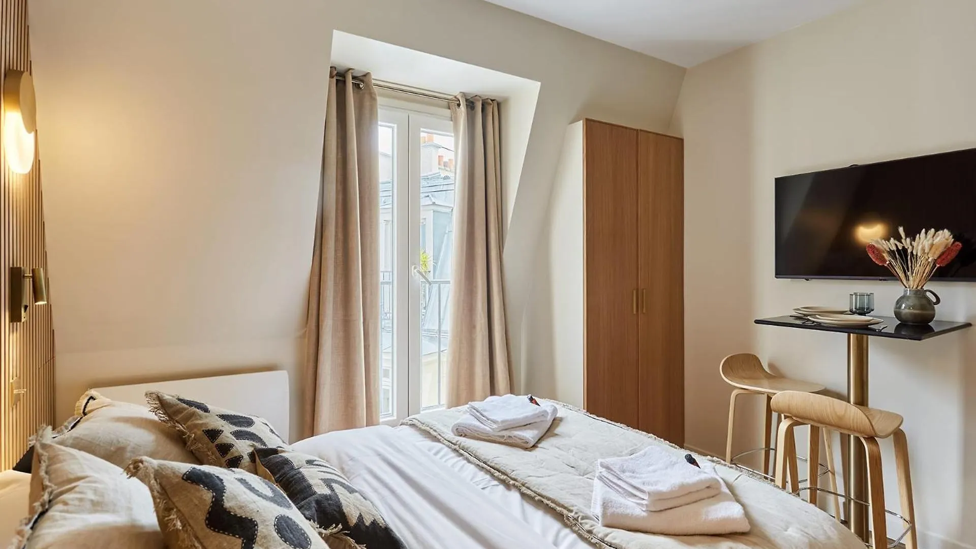 Superbe Tour Eiffel Trocadero By Studioprestige Appartement