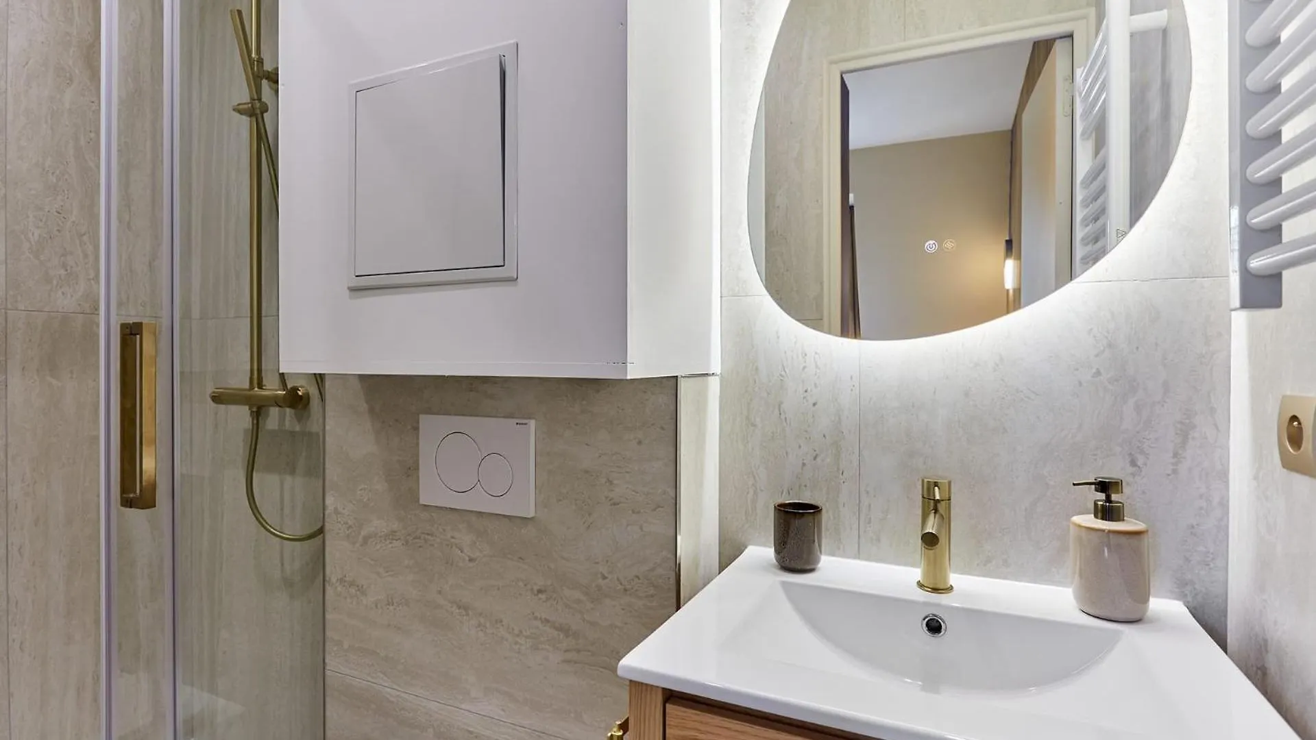 Apartment Superbe Tour Eiffel Trocadero By Studioprestige