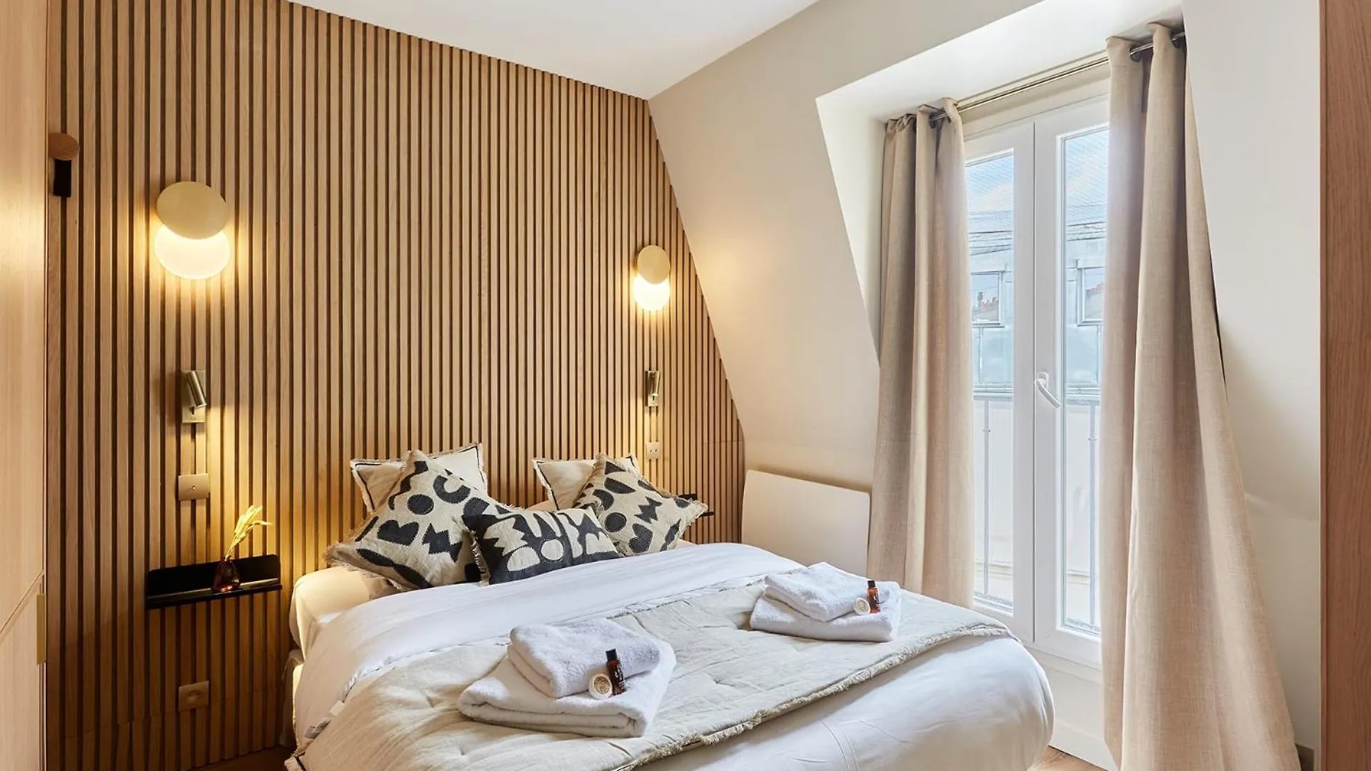 Apartment Superbe Tour Eiffel Trocadero By Studioprestige