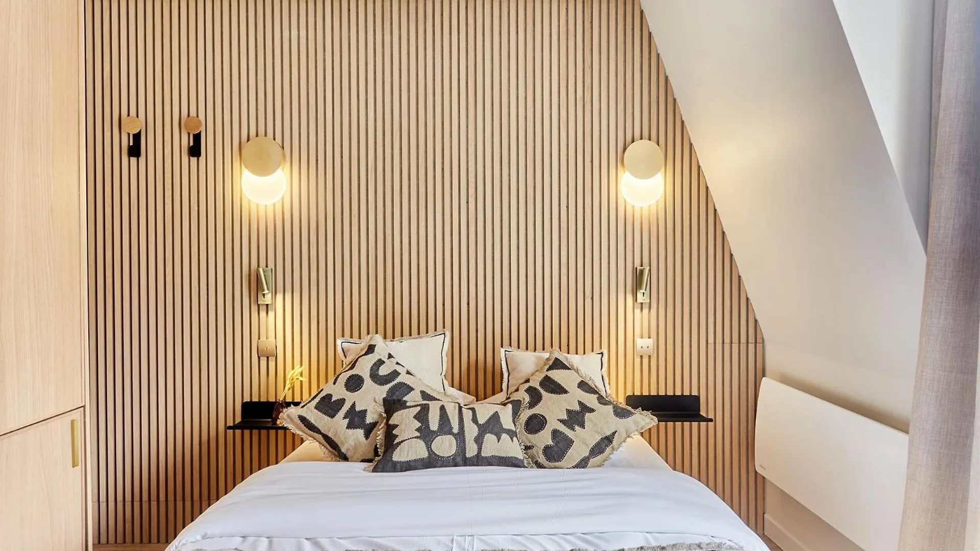 Apartment Superbe Tour Eiffel Trocadero By Studioprestige Paris