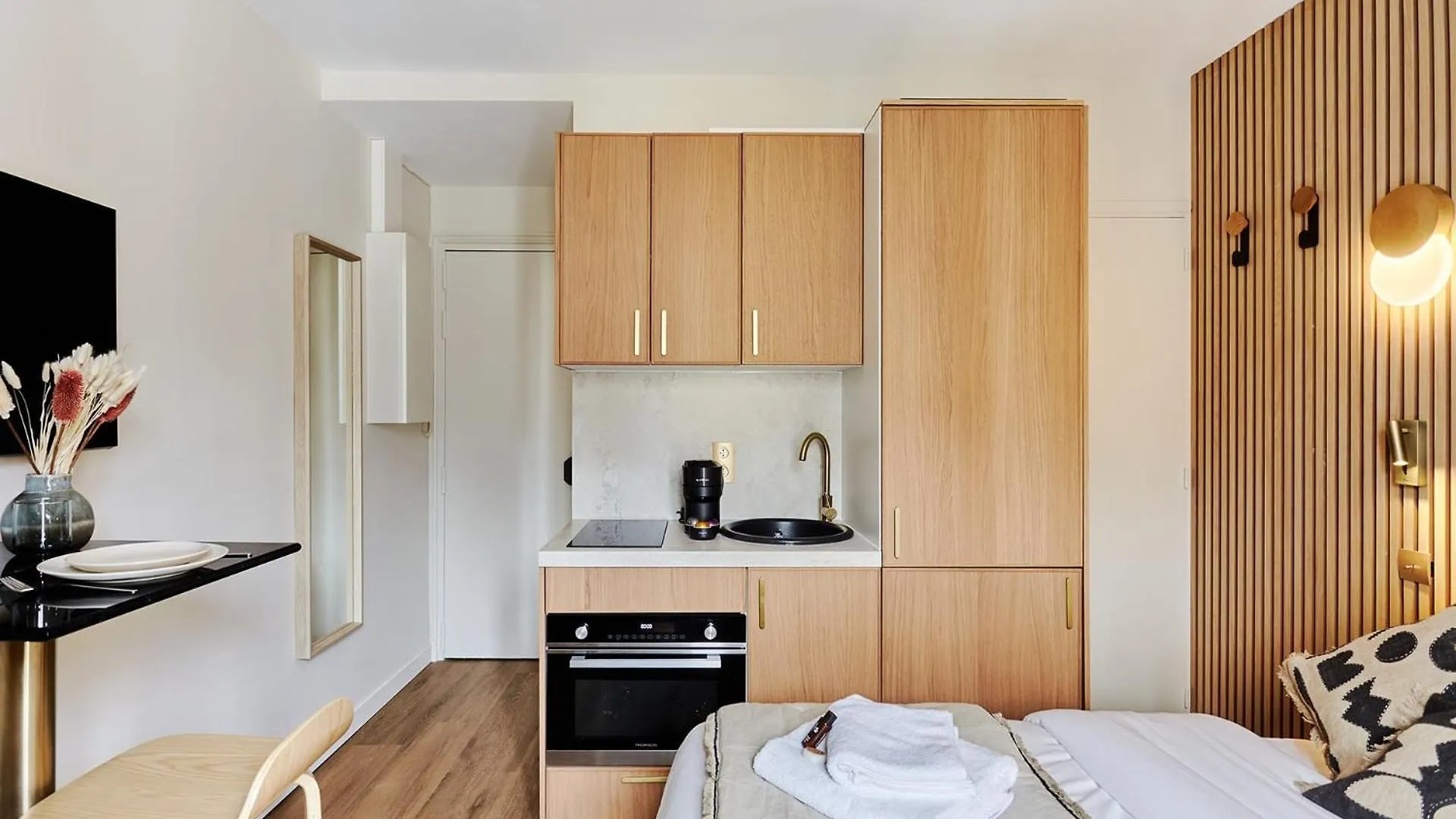 Superbe Tour Eiffel Trocadero By Studioprestige Apartment *