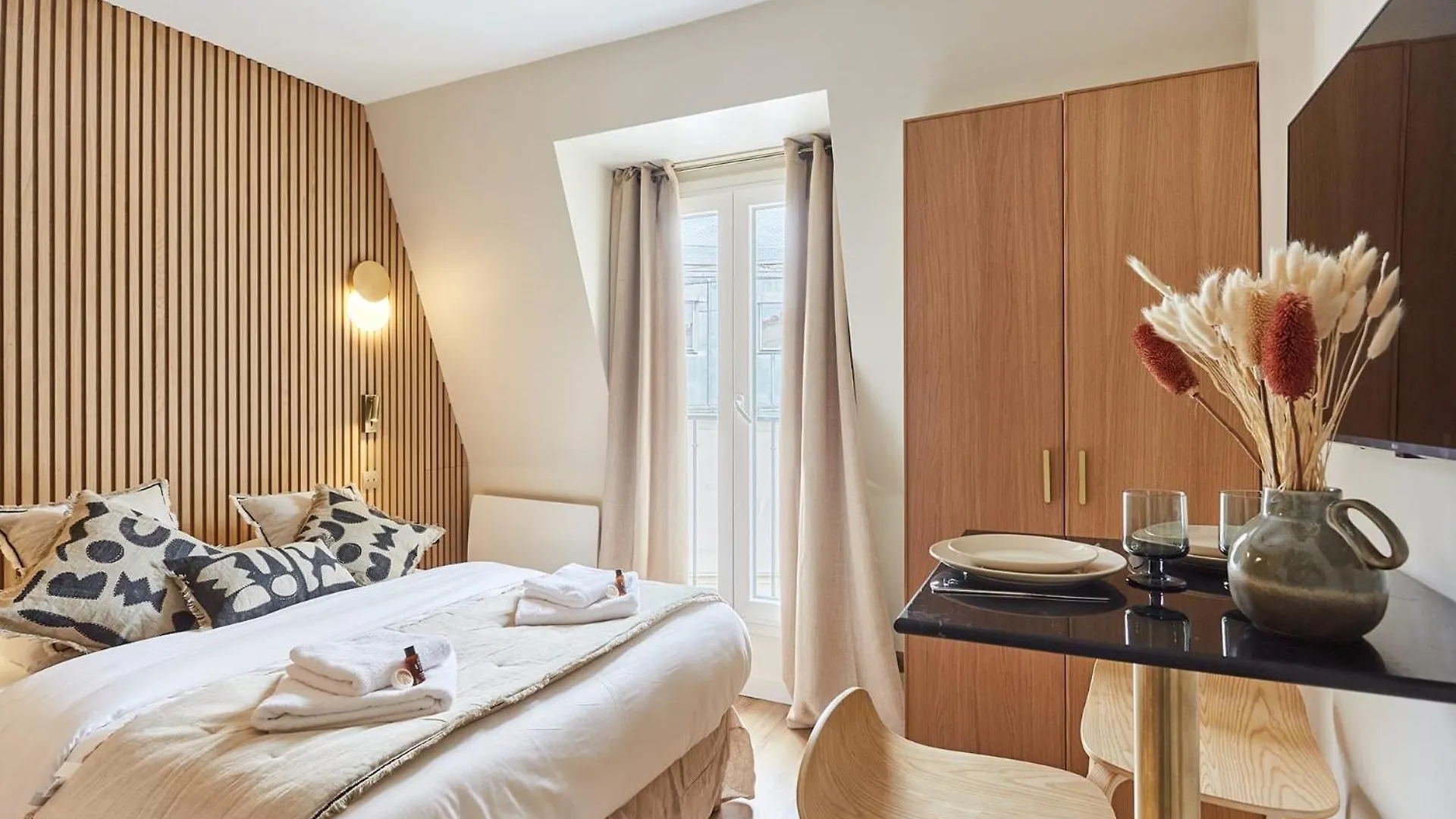 Superbe Tour Eiffel Trocadero By Studioprestige Apartment *